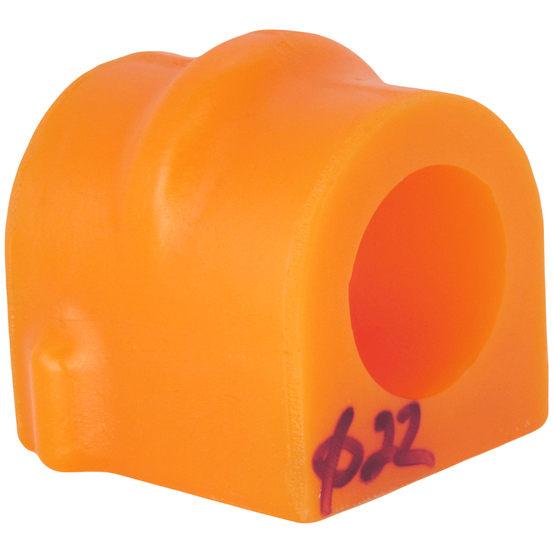 Polyurethane bushing front stabilizer Opel Astra 1998-2004 2.0L