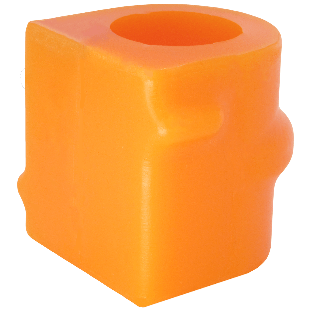 Polyurethane bushing front stabilizer Opel Astra 2004-2008 1.7L