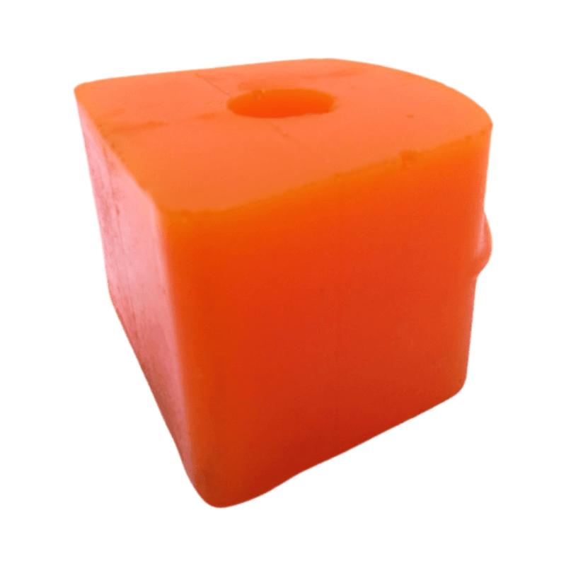 Polyurethane rear stabilizer bushing Merсedes-Benz 126 1979-1991 3.0L