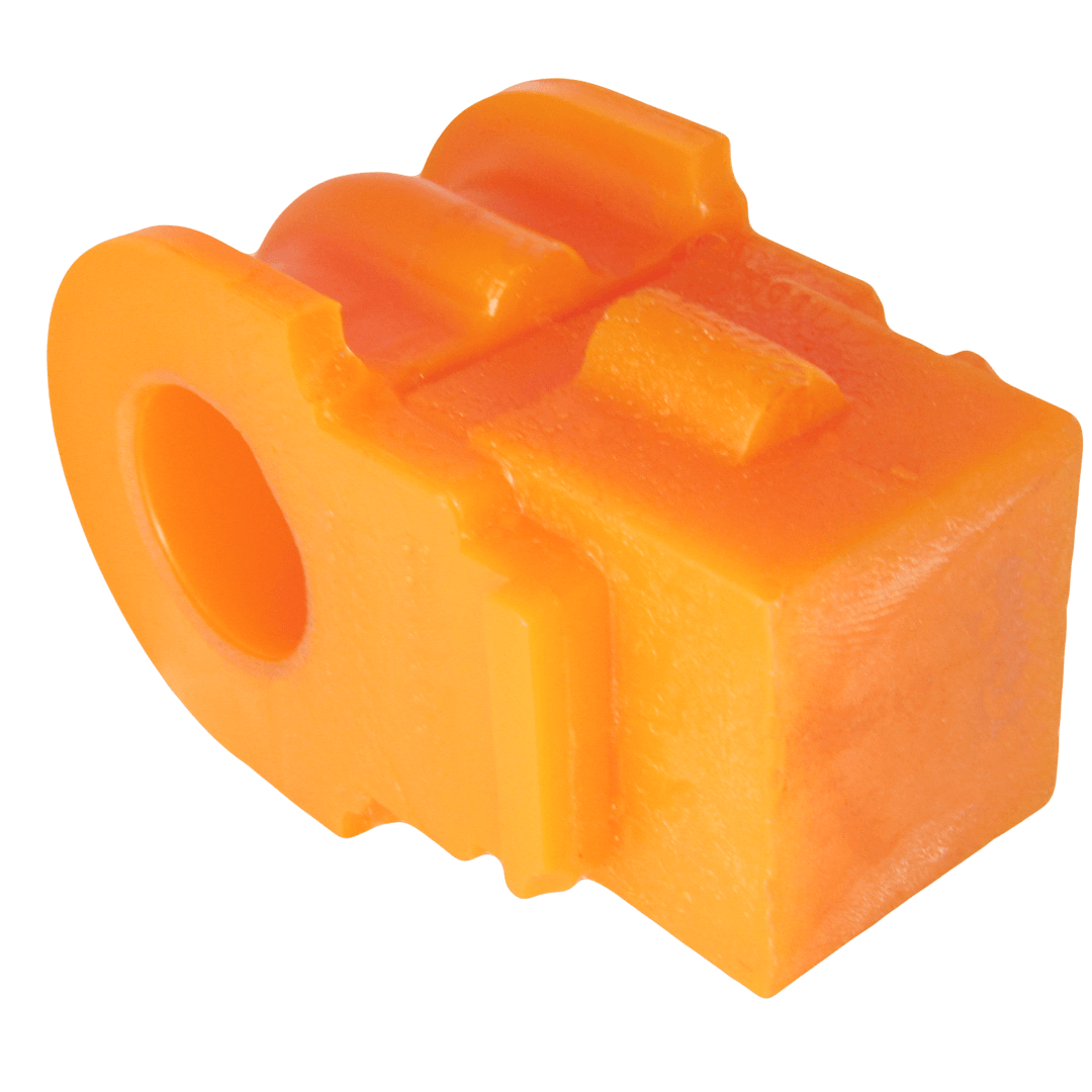 Polyurethane bushing front stabilizer Nissan Livina 2006-2013 1.8L