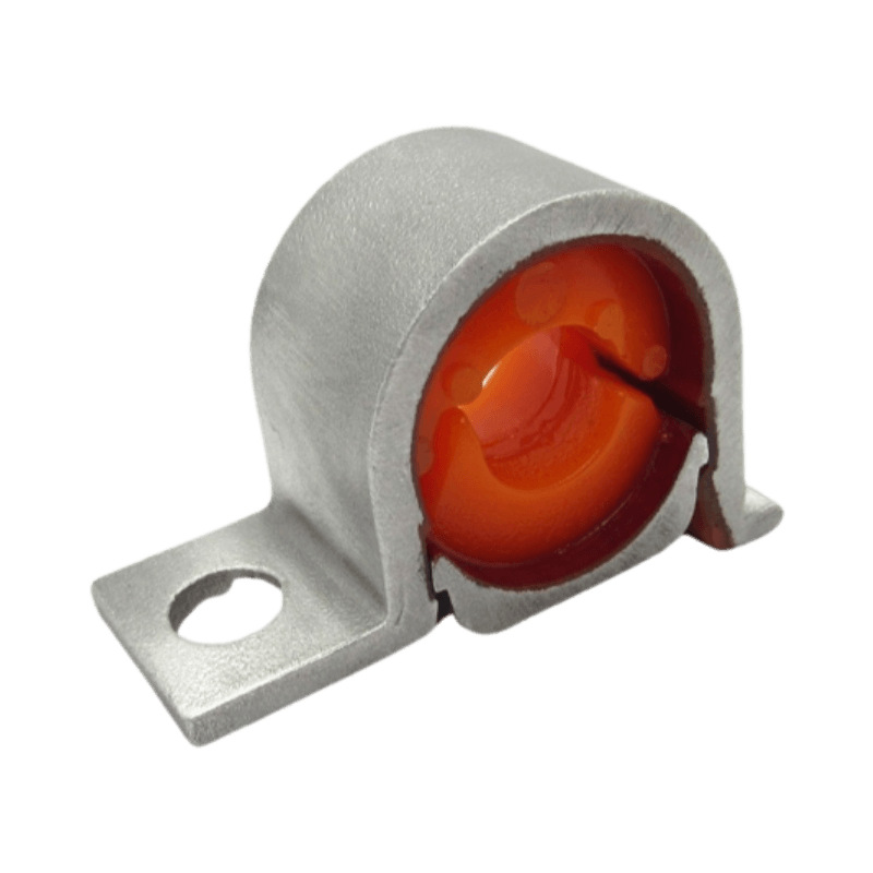 Polyurethane bushing front stabilizer Volvo S40 1996-2004 RECONSTRUCTION OF YOUR
