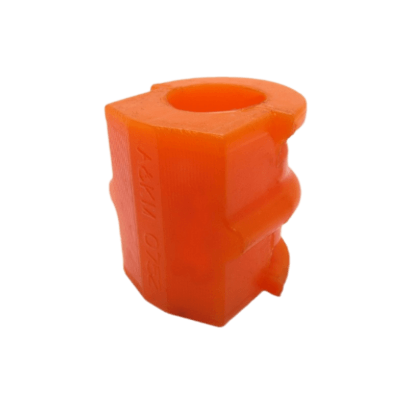 Polyurethane bushing front stabilizer Nissan X-Trail 2007-2014 2.2D