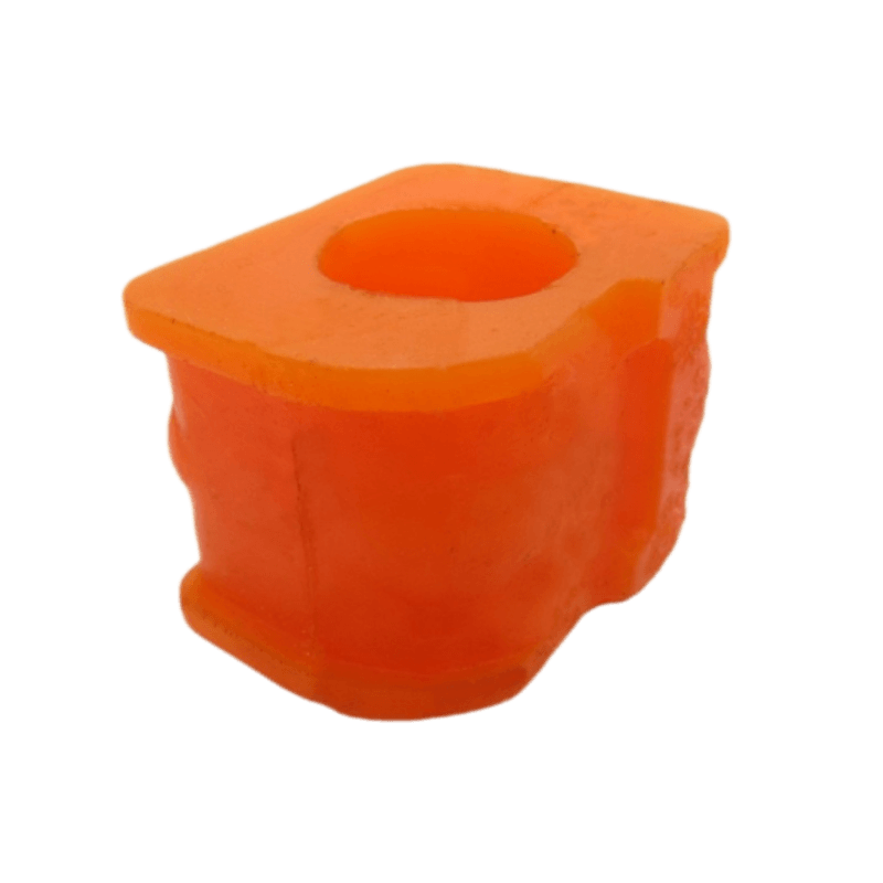 Polyurethane bushing front stabilizer left Volkswagen Passat 1980-1988 1,8L