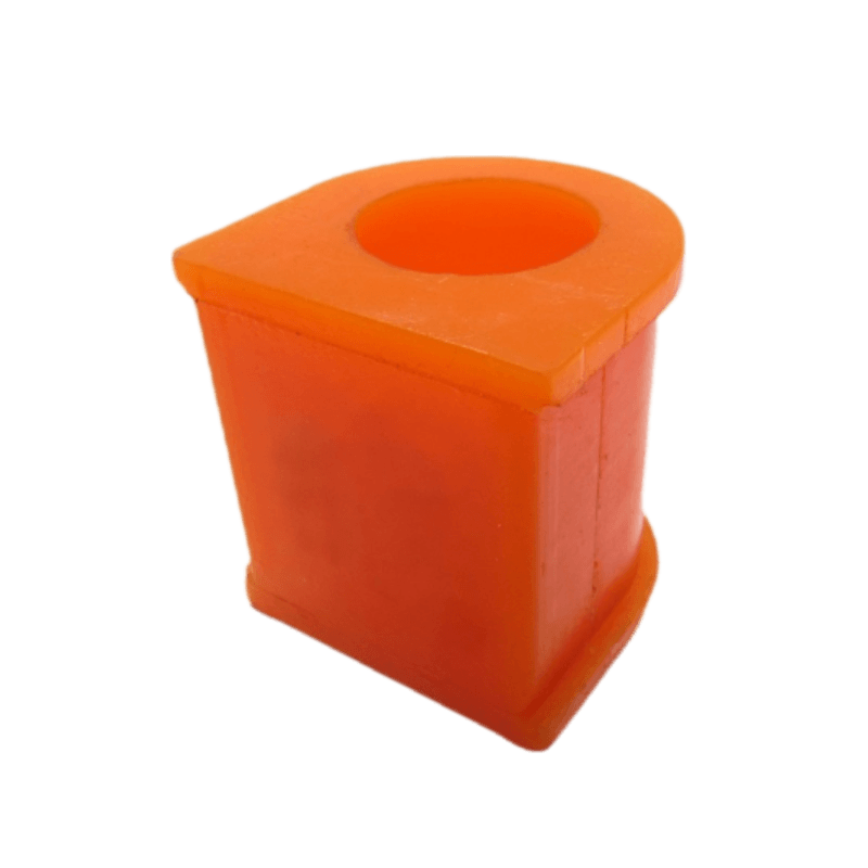 Polyurethane rear stabilizer bushing Hyundai Terracan 2001-2007 2.7L