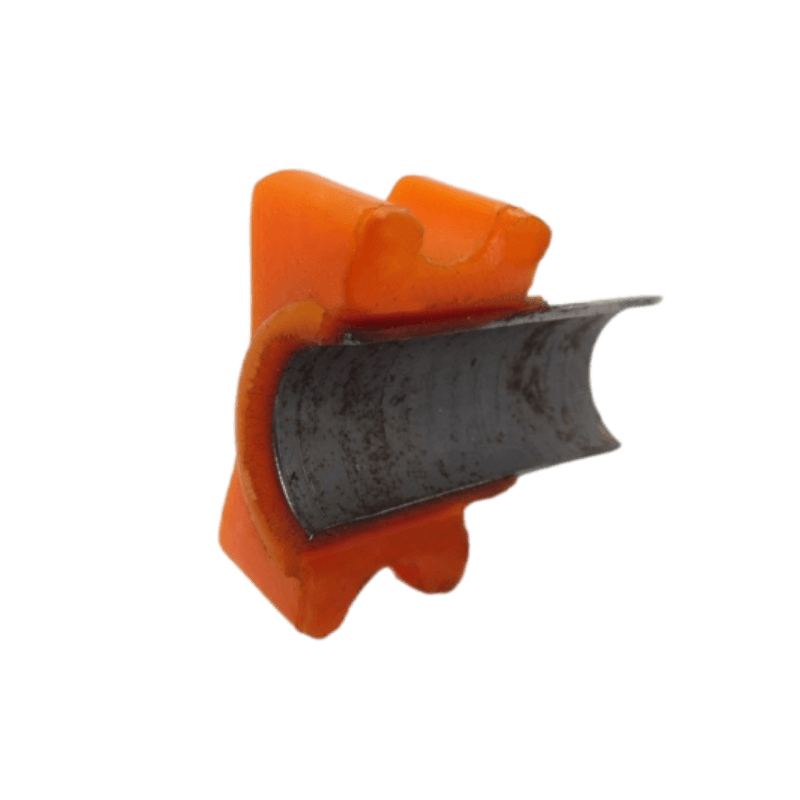 Polyurethane bushing front stabilizer IKCO Samand 2002-2022 1.5L
