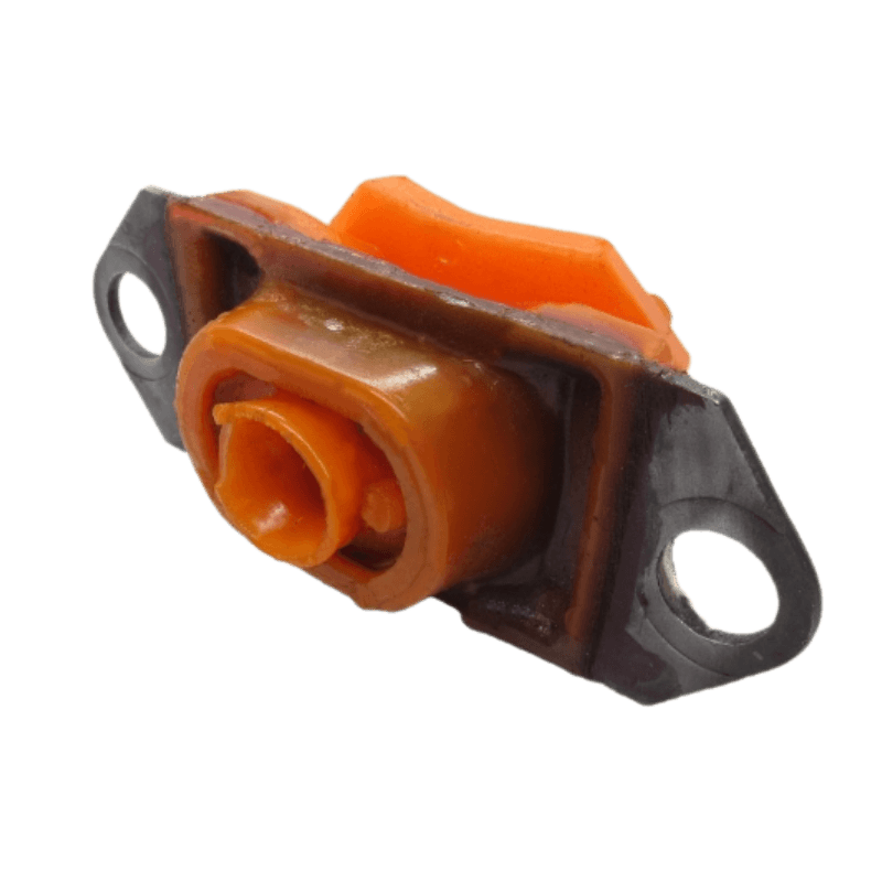 Polyurethane engine mount left Renault Kangoo 2008- 1,2L