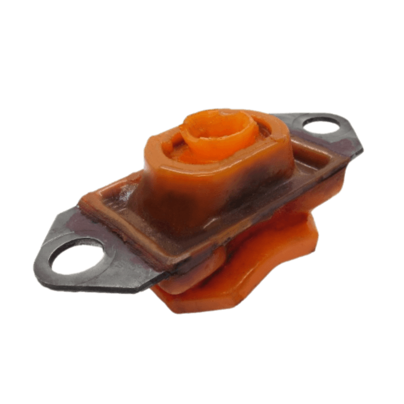 Polyurethane engine mount left Renault Kangoo 2008- 1.6 L