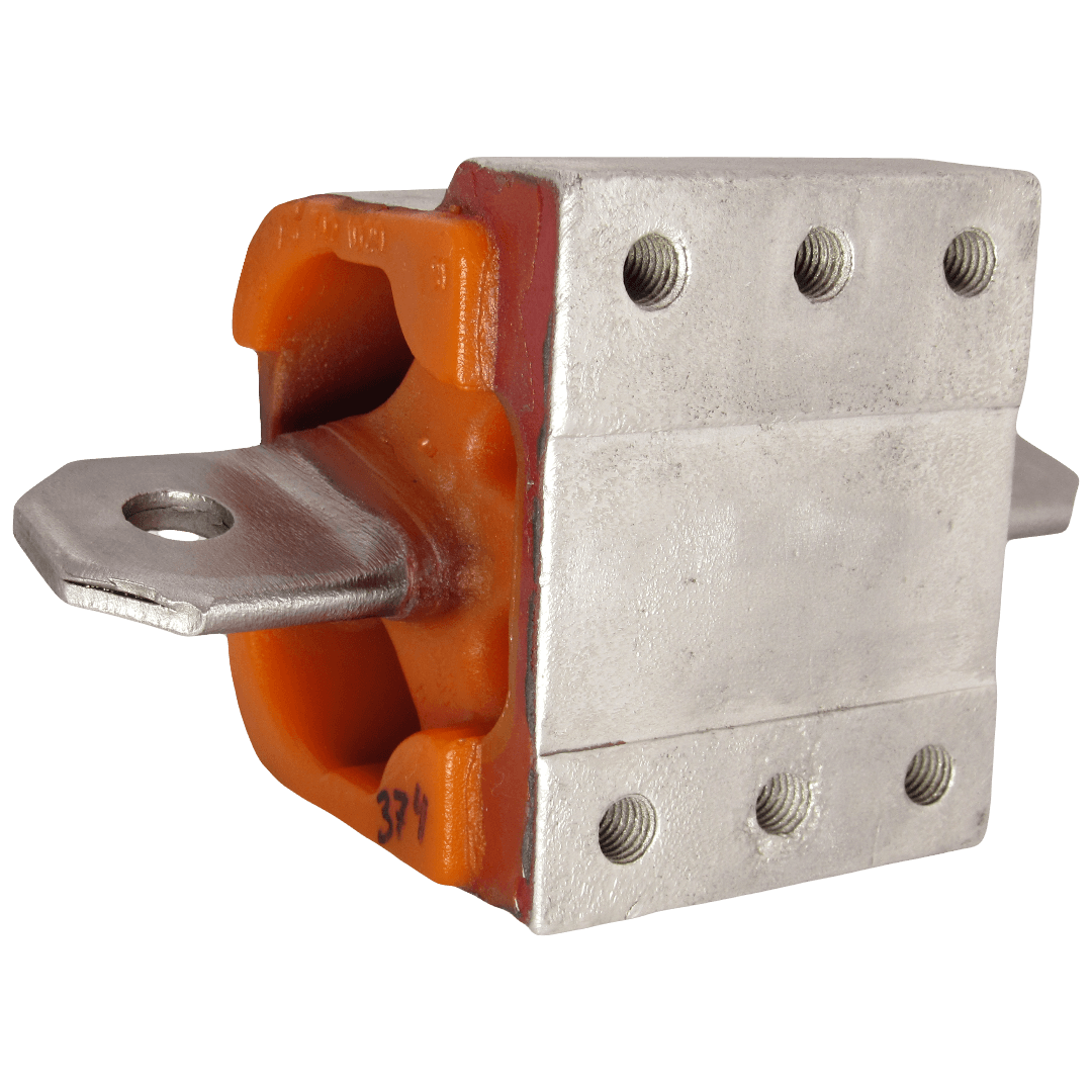 Polyurethane gearbox cushion Volkswagen Crafter 2006-2016