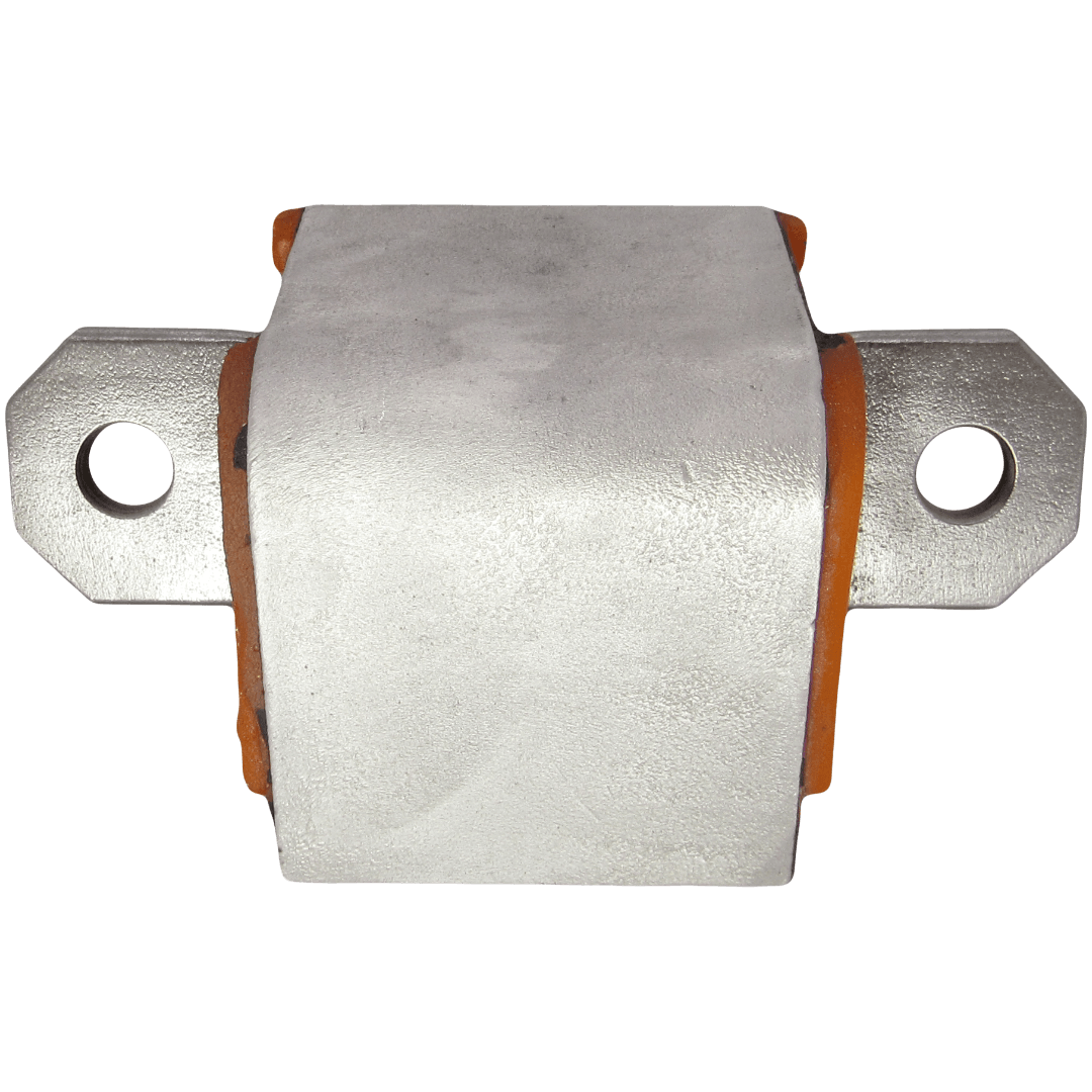 Polyurethane gearbox cushion Merсedes 639 2003-2014 (2 holes) RECONSTRUCTION OF YOUR