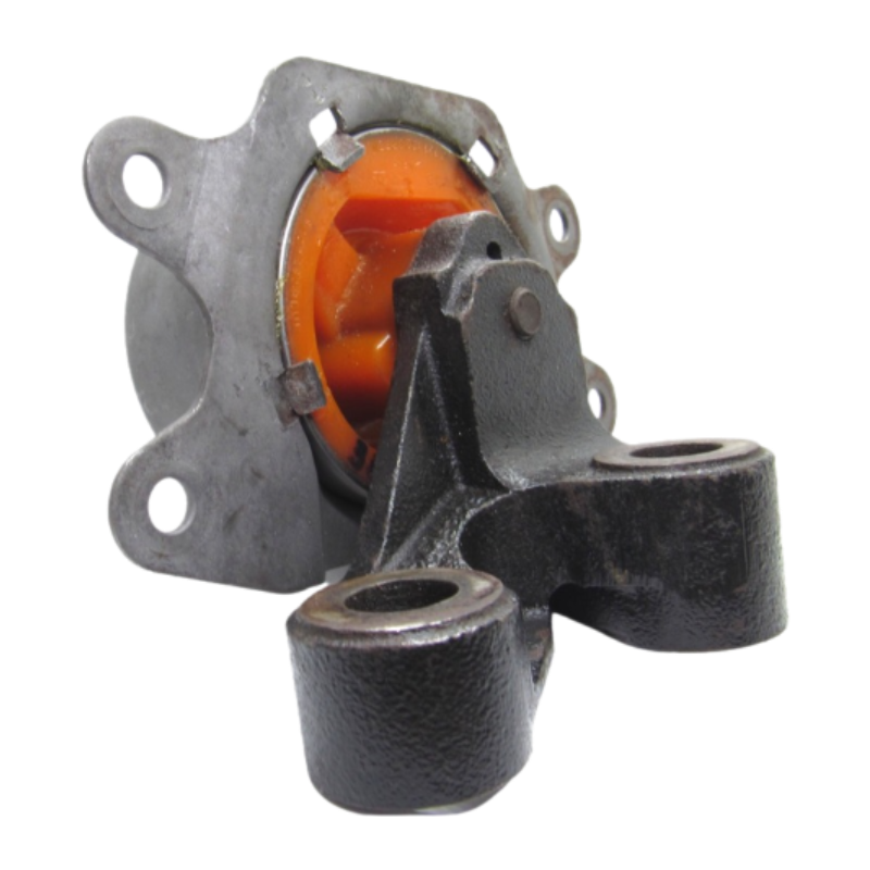 Polyurethane gearbox cushion left Opel Corsa 2000-2006