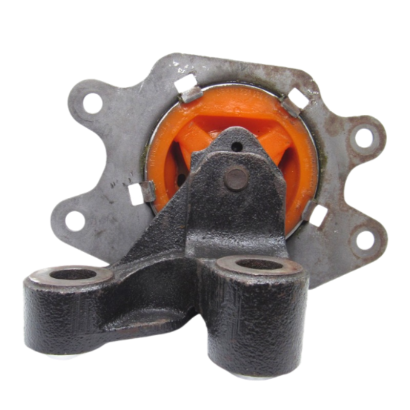 Polyurethane gearbox cushion left Opel Corsa 2000-2006