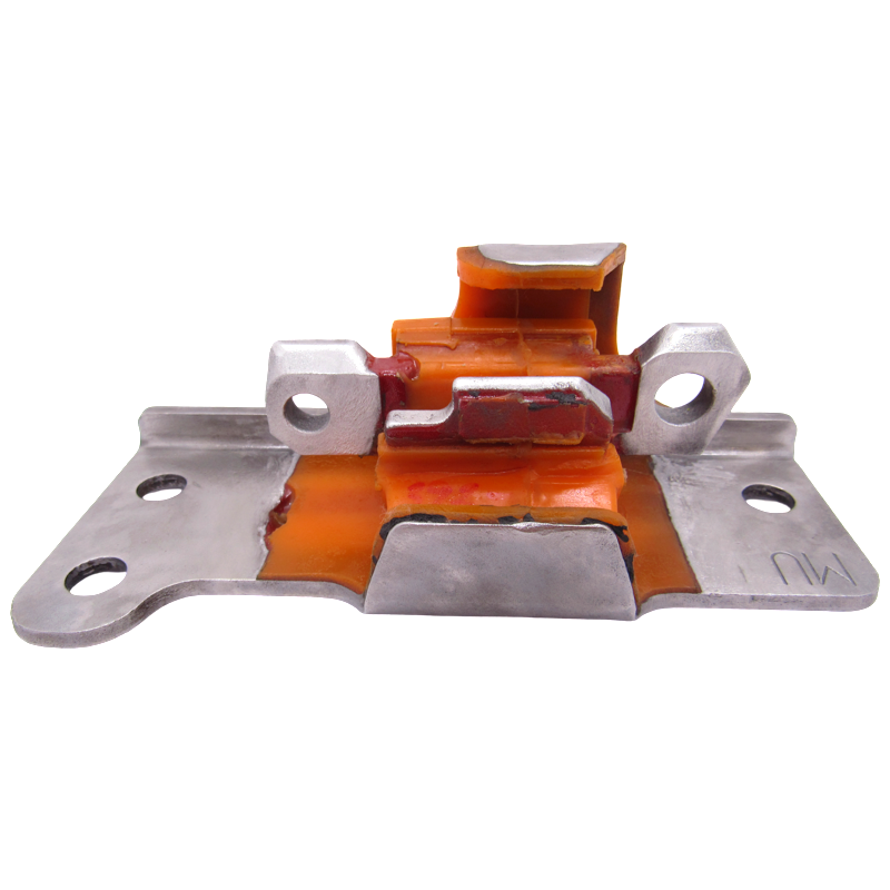 Polyurethane пengine mount left Nissan Altima 2002-2006 RECONSTRUCTION OF YOUR