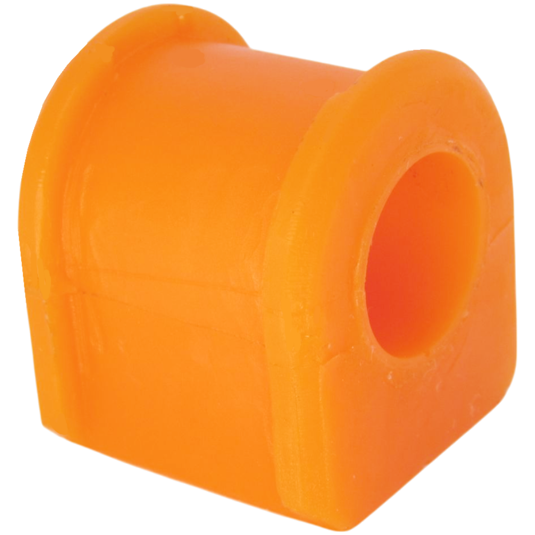 Polyurethane bushing front and rear stabilizer Mazda Premacy 1999-2004 2.0L