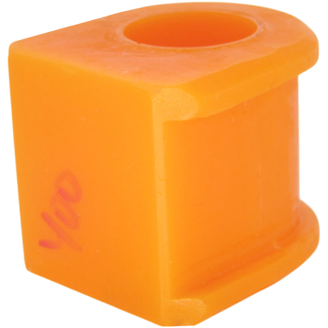 Polyurethane bushing front and rear stabilizer Mazda Premacy 1999-2004 2.0L