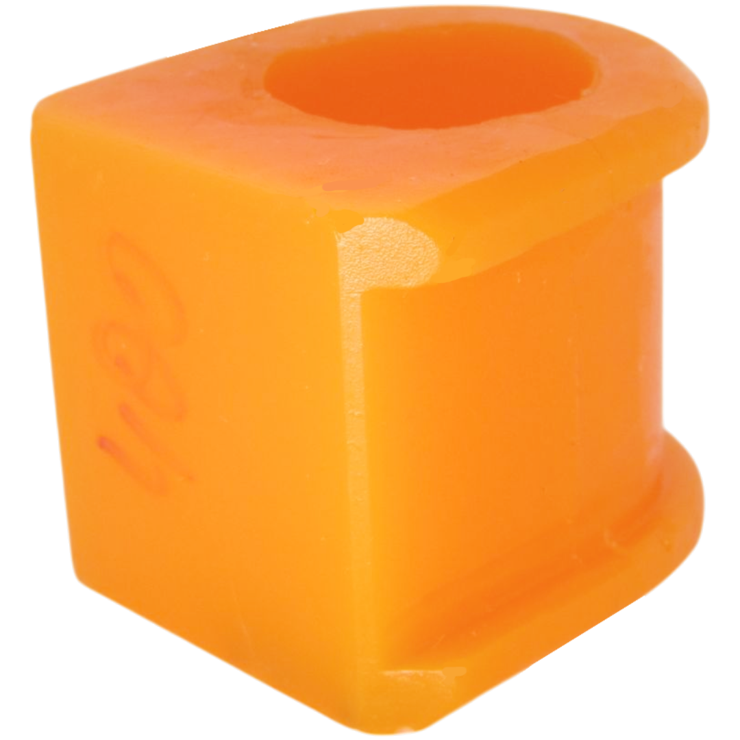 Polyurethane bushing front and rear stabilizer Mazda 5 2005-2009 1.9L
