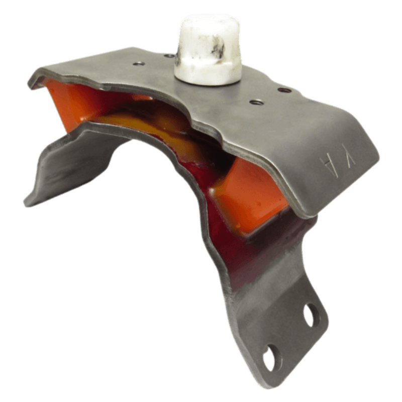 Polyurethane front engine mount КПП Toyota Land Cruiser Prado 2002-2009 RECONSTRUCTION OF YOUR