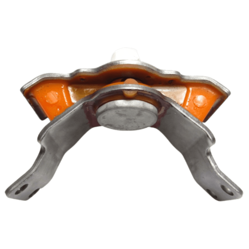 Polyurethane front engine mount КПП Toyota Land Cruiser Prado 2002-2009 RECONSTRUCTION OF YOUR