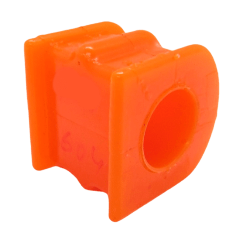 Polyurethane bushing front stabilizer Daihatsu Sirion 2004-2015 1.3L