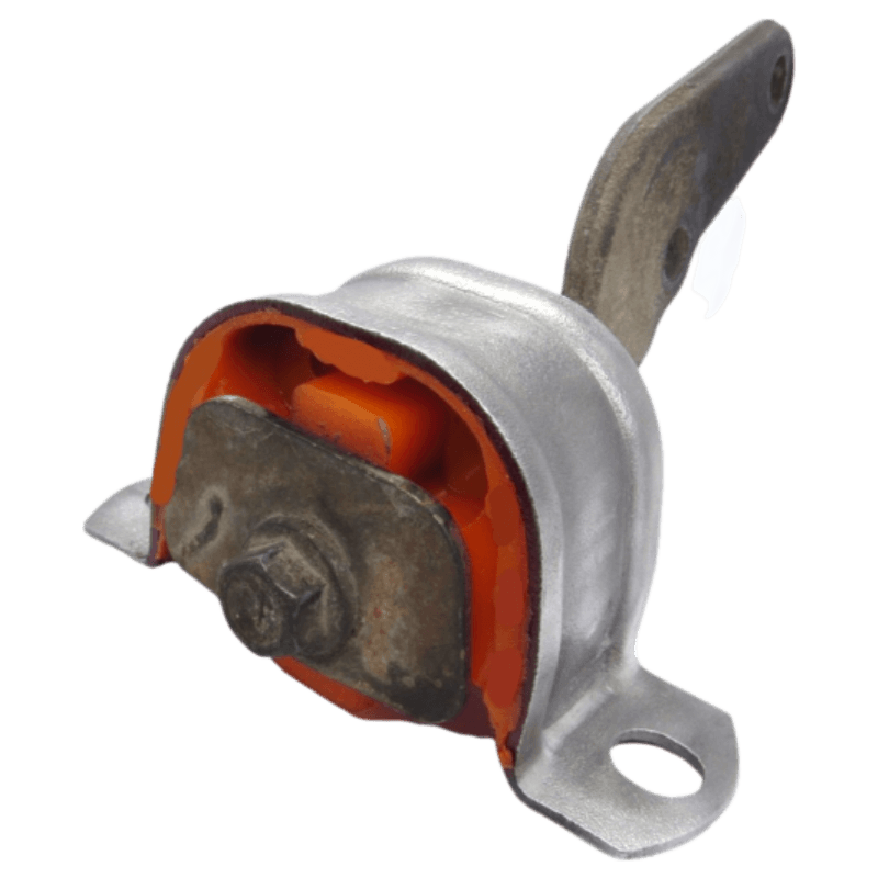 Polyurethane engine mount rear Ваз 2110-2112 1995-2014 RECONSTRUCTION OF YOUR