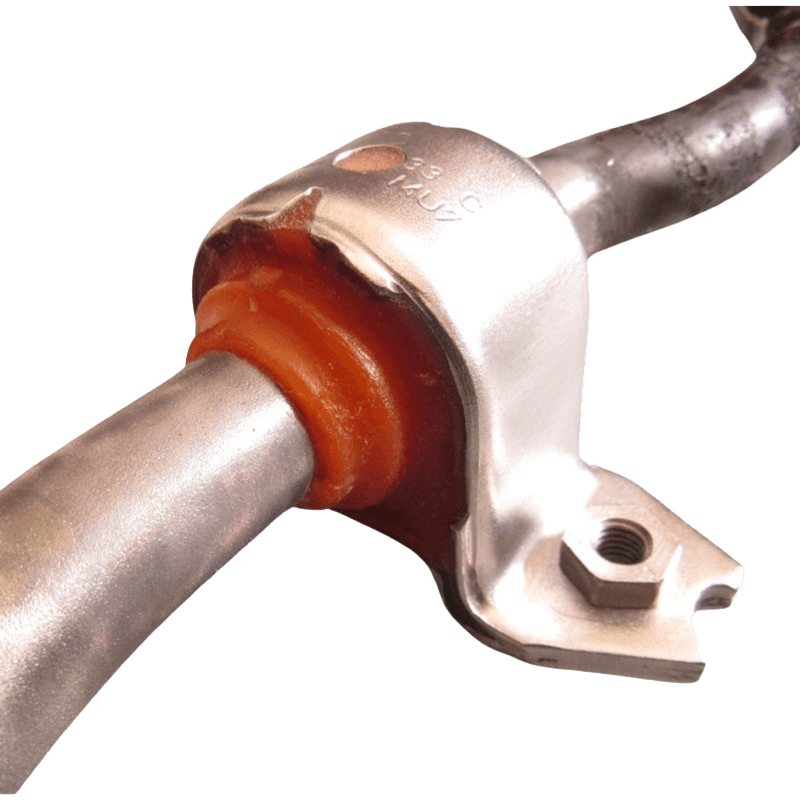 Front stabilizer Volkswagen Santana 2012- bushings WELDED into stabilizer