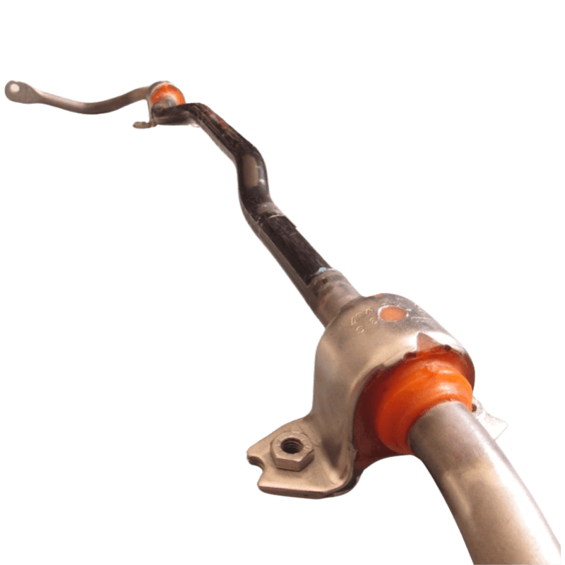 Front stabilizer Volkswagen Santana 2012- bushings WELDED into stabilizer