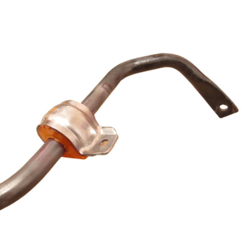 Rear stabilizer Volkswagen Passat 2010-2014 RECONSTRUCTION OF YOUR bushings WELDED into stabilizer