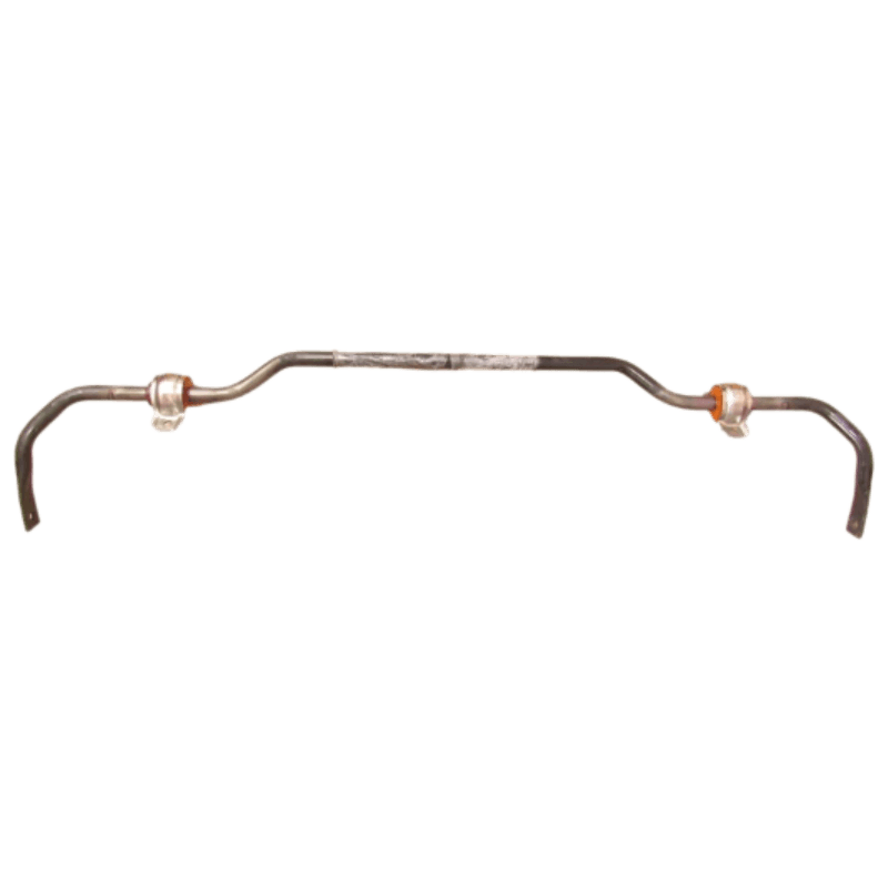 Rear stabilizer Volkswagen Passat 2010-2014 RECONSTRUCTION OF YOUR bushings WELDED into stabilizer