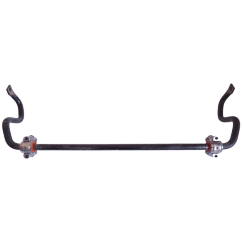 Front stabilizer Mercedes-Benz 218 2011-2018 RECONSTRUCTION OF YOUR bushings WELDED into stabilizer