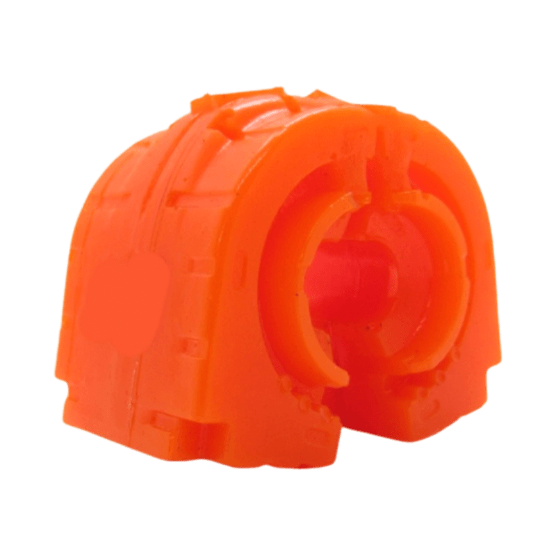 Polyurethane rear stabilizer bushing Porsche Panamera 2009-2016 2.0L
