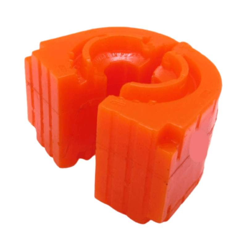 Polyurethane rear stabilizer bushing Porsche Panamera 2009-2016 2.0L