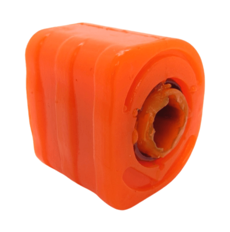 Polyurethane bushing front arm rear Suzuki Swift 1983-1989