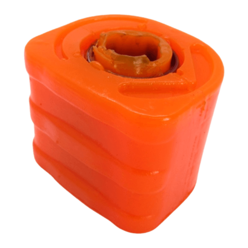 Polyurethane bushing front arm rear Suzuki Swift 1983-1989