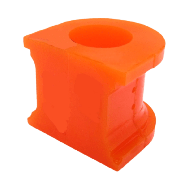 Polyurethane bushing front stabilizer Mazda 626 1982-1987 2.0L