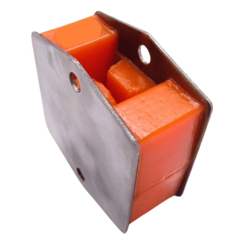 Polyurethane engine mount Moskvich 2141 1986-2003
