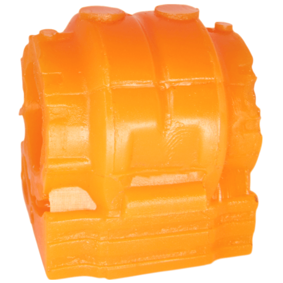 Polyurethane bushing rear stabilizer Chevrolet Malibu 2012-2015 2.4L
