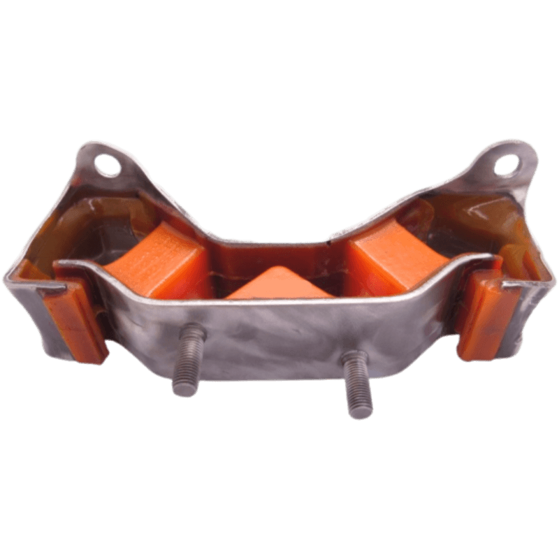 Polyurethane engine mount rear Subaru Impreza 2007-2011