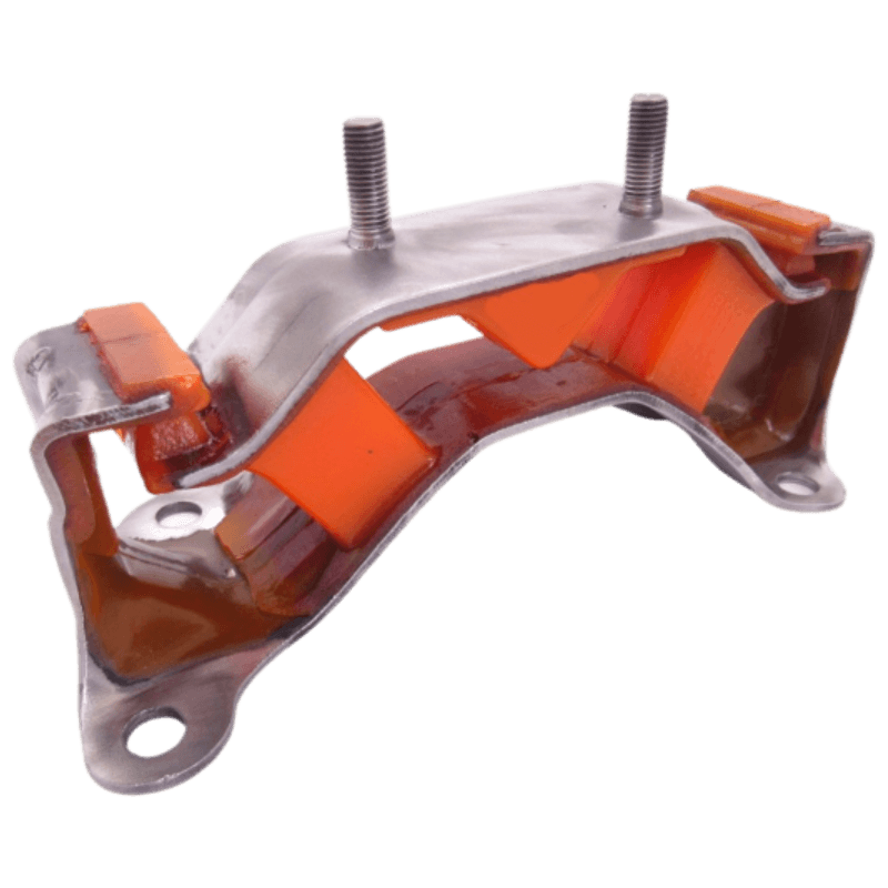 Полиуретановая подушка двигателя задняя Subaru Forester 2008-2012 РЕКОНСТРУКЦИЯ ВАШЕЙ