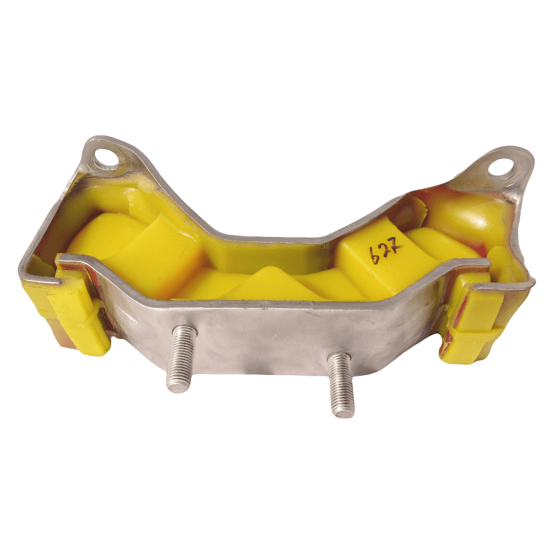 Полиуретановая подушка двигателя задняя Subaru Forester 2008-2012 HARDNESS РЕКОНСТРУКЦИЯ ВАШЕЙ