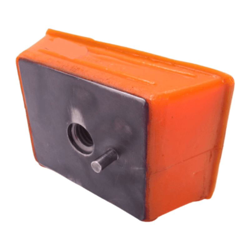 Polyurethane front engine mount Gaz 3102 1981-2008 RECONSTRUCTION OF YOUR