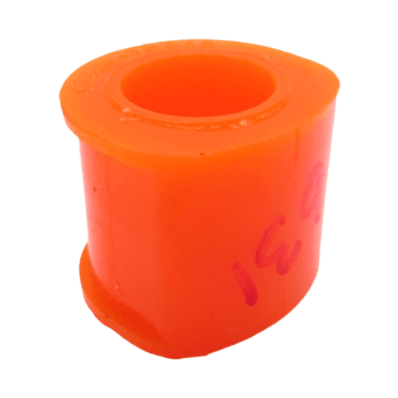Polyurethane front stabilizer bushing Suzuki Swift 1989-1995 1.3L-1.9L