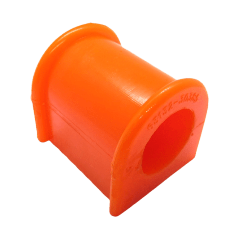 Polyurethane bushing rear stabilizer Ssang Yong Korando 1996-2006 2.9L