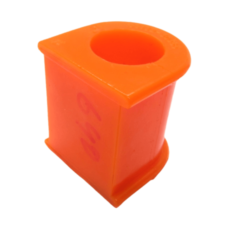 Polyurethane bushing rear stabilizer Ssang Yong Korando 1996-2006 2.9L
