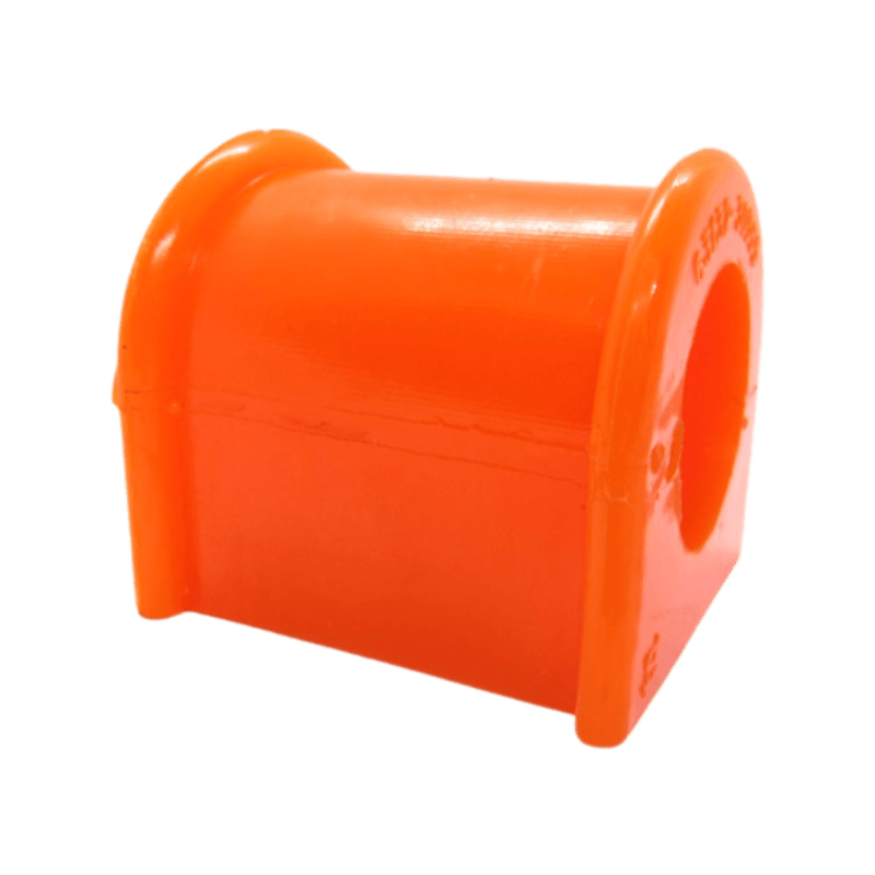 Polyurethane bushing rear stabilizer Ssang Yong Korando 1996-2006 2.9L