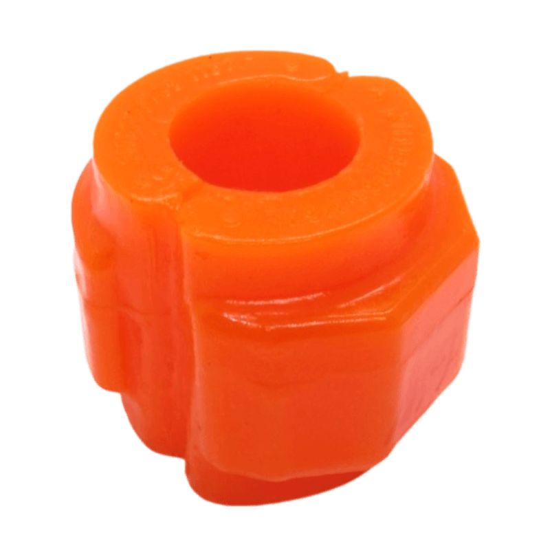 Polyurethane bushing front stabilizer Mercedes-Benz 211 2002-2009 2.6L-5.5L