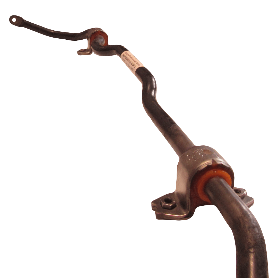 Front stabilizer Seat Altea 2009-2015 bushings WELDED into stabilizer