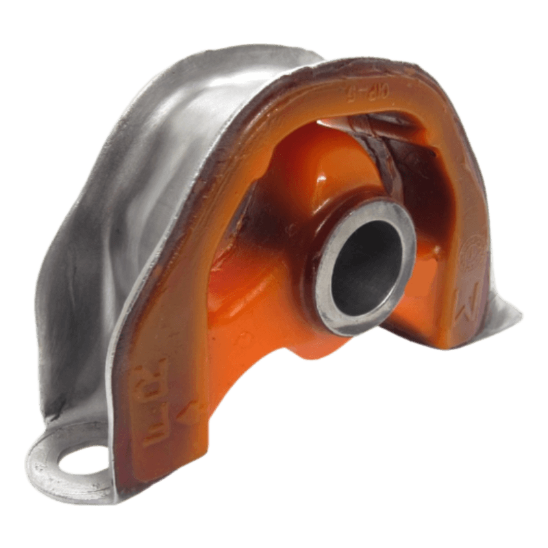 Polyurethane front engine mount right Honda Integra 1993-2001 RECONSTRUCTION OF YOUR