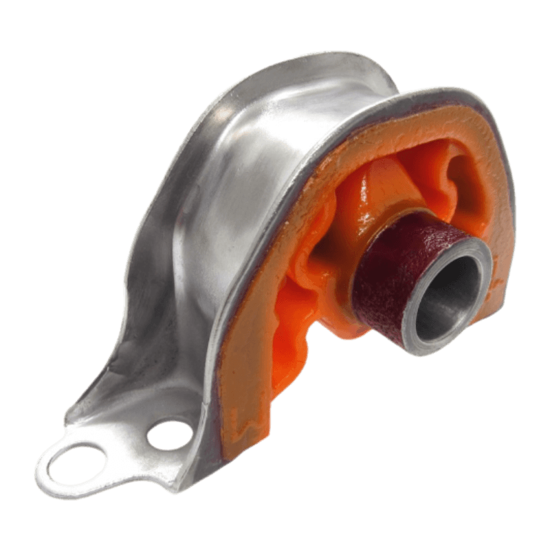 Polyurethane front engine mount left Honda DoMani 1997-2000 RECONSTRUCTION OF YOUR