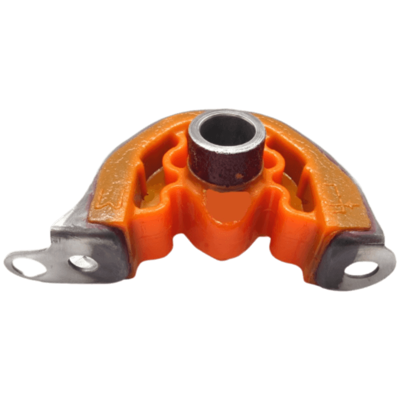 Polyurethane front engine mount left Honda DoMani 1997-2000 RECONSTRUCTION OF YOUR