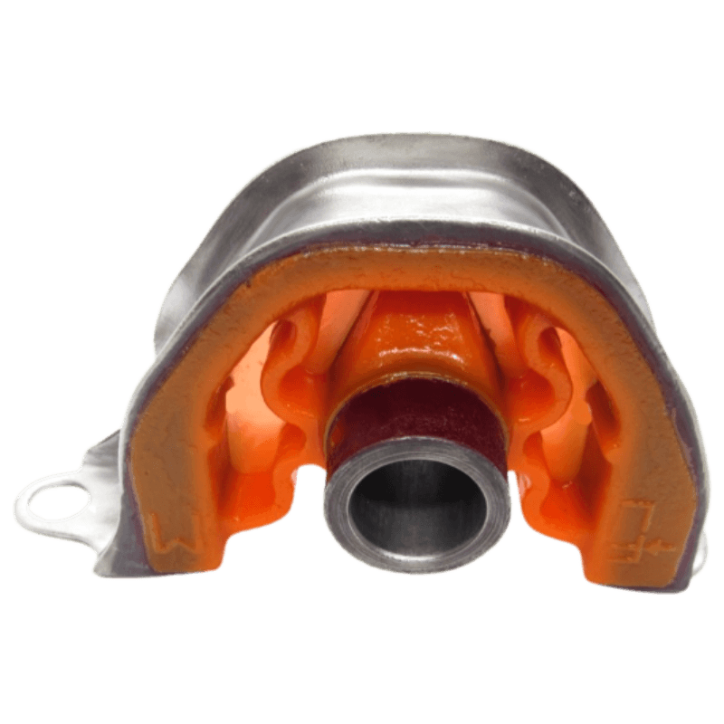 Polyurethane front engine mount left Honda DoMani 1997-2000 RECONSTRUCTION OF YOUR