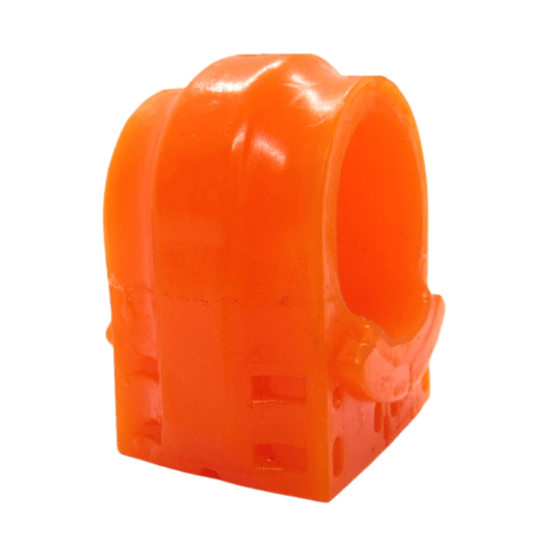 Polyurethane rear stabilizer bushing Opel Movano 2010- 2.3L